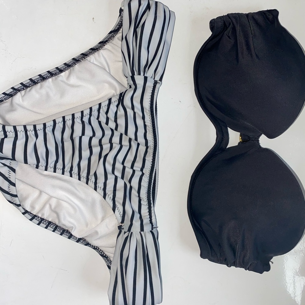 2 piece bathing suit